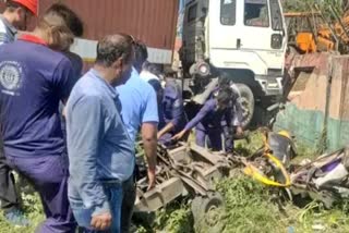 PM Narendra Modi Condolence after many died in Vadodora accident