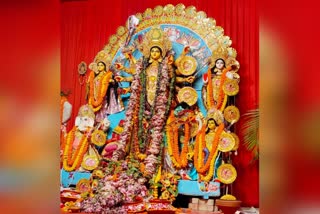 Durga Pujo Weather Forecast