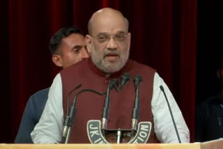 No One Dares To Indulge In Stone Pelting In Jammu And Kashmir Now: Amit Shah