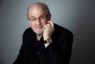 Salman Rushdie