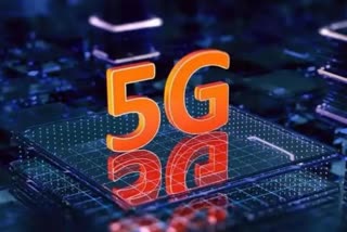 ଆଜିଠୁ 4 ସହରରେ ହେବ 5G ସେବାର ପରୀକ୍ଷଣ