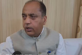 Modi's visit a kickstart to election campaign in Himachal: CM Jairam Thakur