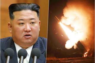 south korea missile test fail