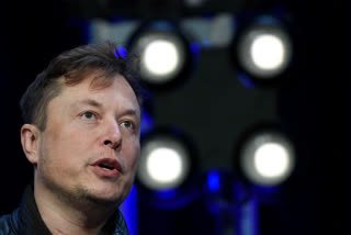 Elon Musk proposes to proceed with Twitter takeover: Report