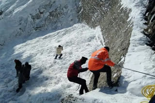 Uttarkashi avalanche: Savita Kanswal who summited Everest Makalu among dead