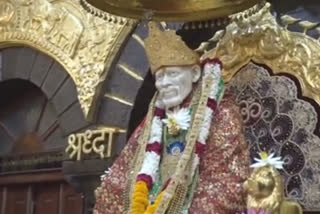 TODAY 104 YEARS OF SAI BABA SAMADHI SPECIAL REPORT