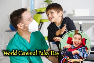 World Cerebral Palsy Day 2022