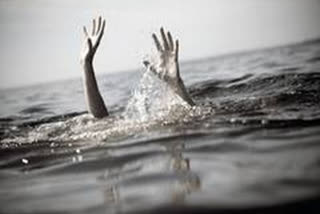 Boy drowns in river, five others missing in Kanpur