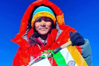 mountaineer Savita Kanswal among those killed in Uttarakhand avalanche  Uttarakhand Avalanche  Mountaineer Savita Kanswal died  ഉത്തരാഖണ്ഡ് ഹിമപാതം  പ്രമുഖ പർവതാരോഹക സവിത കാന്‍സ്വാളും  നെഹ്റു ഇന്‍സ്റ്റിറ്റ്യൂട്ട് ഓഫ് മൗണ്ടനീയറിങ്  Nehru Institute of Mountaineering  Savita Kanswal died  സവിത കാന്‍സ്വാള്‍ മരിച്ചു  ഹിമപാതം