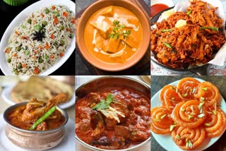 Make these dishes at home on the occasion of Dussehra 2022