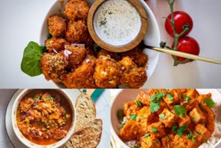 3 vegan recipes worth trying