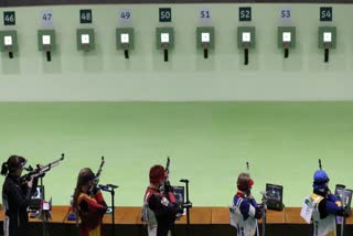 Shooting included in 2026 CWG  Wrestling out of 2026 Commonwealth Games  Archery out of CWG 2026  India at Commonwealth Games  Commonwealth Games 2026  Victoria Commonwealth Games  കോമണ്‍വെൽത്ത് ഗെയിംസ് 2026  വിക്‌ടോറിയ കോമണ്‍വെൽത്ത് ഗെയിംസ്  കോമണ്‍വെൽത്ത് ഗെയിംസിൽ ഷൂട്ടിങ് തിരിച്ചെത്തുന്നു  ഗുസ്‌തിയും അമ്പൈത്തും ഒഴിവാക്കി  കോമണ്‍വെൽത്ത് ഗെയിംസ് ഗുസ്‌തി  ബർമിംഗ്ഹാം കോമണ്‍വെൽത്ത്  മലർത്തിയടിക്കാൻ ഗുസ്‌തിയില്ല  കോമണ്‍വെൽത്ത് ഗെയിംസ്  2026 CWG  wrestling and archery miss out in 2026 CWG  Commonwealth Games Federation  Indian Olympic Association  ഇന്ത്യൻ ഒളിമ്പിക് അസോസിയേഷൻ  ബർമിംഗ്ഹാം കോമണ്‍വെൽത്ത് ഗെയിംസ്