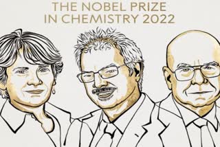 Nobel Prize in Chemistry