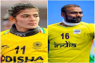 India's Sreejesh, Savita voted FIH Men's and Women's Goalkeepers of Year