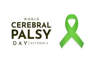 World Cerebral Palsy Day 2022