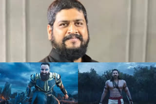 Adipurush  Om Raut  trolling  poor VFX  inappropriate portrayal of gods  Prabhas  Saif Ali Khan  Kriti Sanon  Raavan  Lord Ram  Sita  Adipurush director Om Raut reacts to the trolls  Adipurush film trolls  ആദിപുരുഷ്‌  ആദിപുരുഷ്‌ സംവിധായകന്‍  ഓം റൗട്ട്  പ്രഭാസ്  സെയ്‌ഫ് അലി ഖാന്‍  കൃതി സനോണ്‍