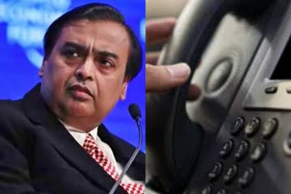 AMBANI FAMILY THREATENED AGAIN AFTER ANTILIA CASE