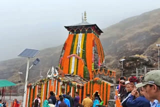 Kedarnath, Badrinath, Tungnath & Madmaheshwar to shut down for devotees in winters.