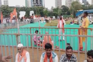 Shivsena Dasara Melava 2022