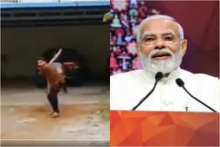 sanskrit-cricket-commentary-video-re-tweet-by-pm-modi