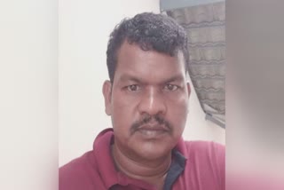 A non state laborer found dead in a well  A non state laborer  laborer found dead in a well  Kottayam  തൊഴിലാളിയെ കിണറ്റില്‍ മരിച്ച നിലയില്‍ കണ്ടെത്തി  കിണറ്റില്‍ മരിച്ച നിലയില്‍ കണ്ടെത്തി  പാലാ  ഭൂതറാം പൂർത്തി