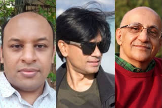 AltNews co-founders Pratik Sinha, Mohammed Zubair, Indian author Harsh Mander among favourites to win this year's Nobel Peace Prize