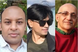 AltNews cofounders in Nobel Peace Prize  സമാധാനത്തിനായുള്ള നൊബേല്‍ പുരസ്‌കാരം  സമാധാനത്തിനായുള്ള 2022ലെ നൊബേല്‍ പുരസ്‌കാരം  ആള്‍ട്ട് ന്യൂസ്  Time magazine Nobel Peace Prize prediction list  ടൈംമാഗസിന്‍ നൊബേല്‍ സാധ്യത ലിസ്റ്റ്