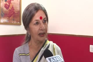 Brinda karat against mohan bhagwat  ആര്‍എസ്‌എസിന് എന്താണ് നല്ലതും ചീത്തയും  മോഹന്‍ ഭാഗവതിനോട് ബൃന്ദ കാരാട്ട്  Brinda karat  ദസറ ദിനത്തിലെ മോഹന്‍ ഭാഗവതിന്‍റെ പ്രസംഗം  Mohan Bhagwats speech on Dussehra day  ആര്‍എസ്‌എസ് തലവന്‍ മോഹന്‍ ഭാഗവത്  RSS chief Mohan Bhagwat  ബൃന്ദ കാരാട്ട്