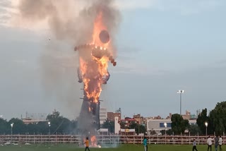 Ravan Etv Bharat