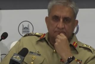 General Bajwa