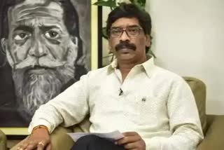 Hemant Soren expressed grief on Ramgarh accident