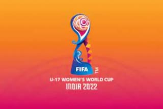 CM congratulates on selection of Astam Oraon of Jharkhand in FIFA U-17 Women World Cup 2022