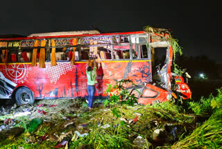 kerala bus accident