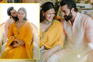 Alia Bhatt Baby Shower photos