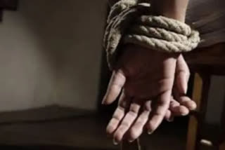 UP: Kidnapped minor girl rescued from Rajasthan