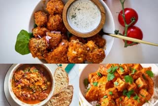 3 Vegan recipes news