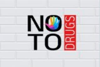 Kerala govt launches massive "No to Drugs" campaign