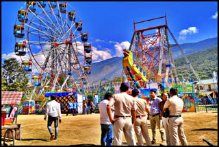 Accident in Kullu.