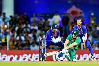 IND vs SA 1st ODI  भारत बनाम दक्षिण अफ्रीका पहला वनडे