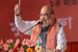 Amit Shah will come to Gwalior on October 16