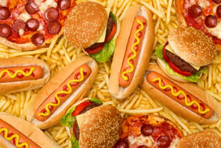 Study: Mother's intake of ultra-processed food associated with risk of obesity in kids