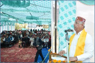 Himachal Governor Rajendra Vishwanath Arlekar