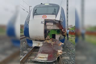 Vande Bharat Express