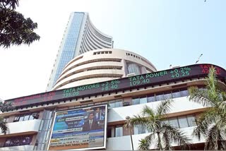 Stock Market India શેરબજારમાં તેજી, ઉછાળા સાથે બંધ થયું માર્કેટ