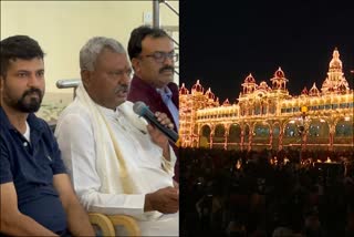 10-more-days-allowed-to-mysore-dasara-lights-says-minister-st-somashekhar