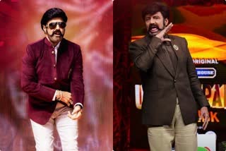 Hero Balakrishna New Movie NBK 108