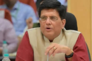 Goyal asks industry to follow global quality standards