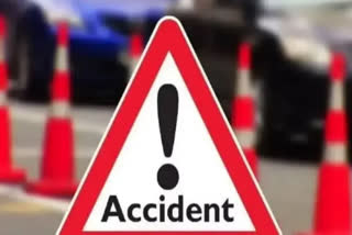 سیالدہ فلائی اوور پر حادثے میں تین افراد کی موت