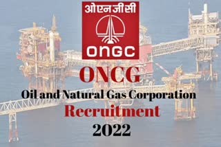 ONGC நிறுவனத்தில் Consultant காலிப்பணியிடம்...