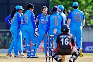 Womens Asia Cup  india vs pakistan  india in Womens Asia Cup  india vs pakistan in Womens Asia Cup  महिला एशिया कप  भारत बनाम पाकिस्तान  महिला एशिया कप में भारत  महिला एशिया कप में भारत बनाम पाकिस्तान